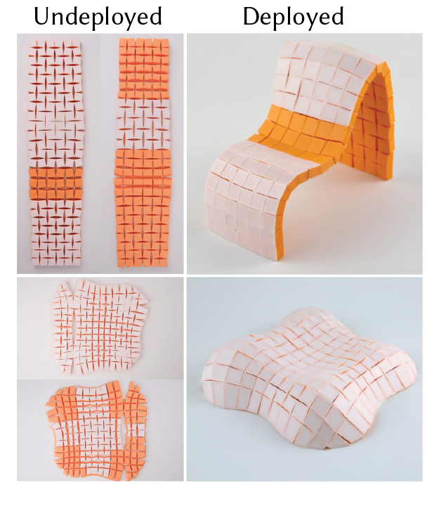 One String to Pull Them All